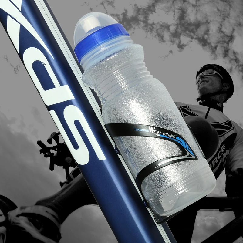 ЗАПАД ЕЗДА НА ВЕЛОСИПЕДЕ Велосипед Ультра Легкий Алюминиевый Сплав MTB Дорожный