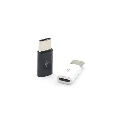 Micro USB Type C преобразователь Оригинал для зарядки и синхронизации данных Кабель