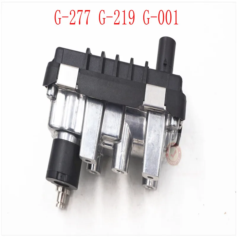 Электронный турбо привод G-219 G-277 765155 6NW008412 6NW009420 300 CDI 320CDI для Mercedes C320 E320 E280 ML280 R280 интерактивного компакт-диска
