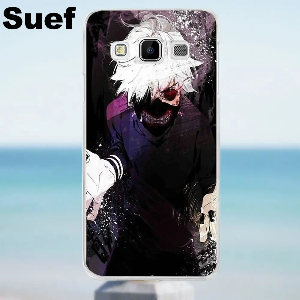 Suef для Galaxy Alpha Core Prime Note 2 3 4 5 S3 S4 S5 S6 S7 S8 mini edge Plus Мягкий ТПУ новый стиль Уникальный