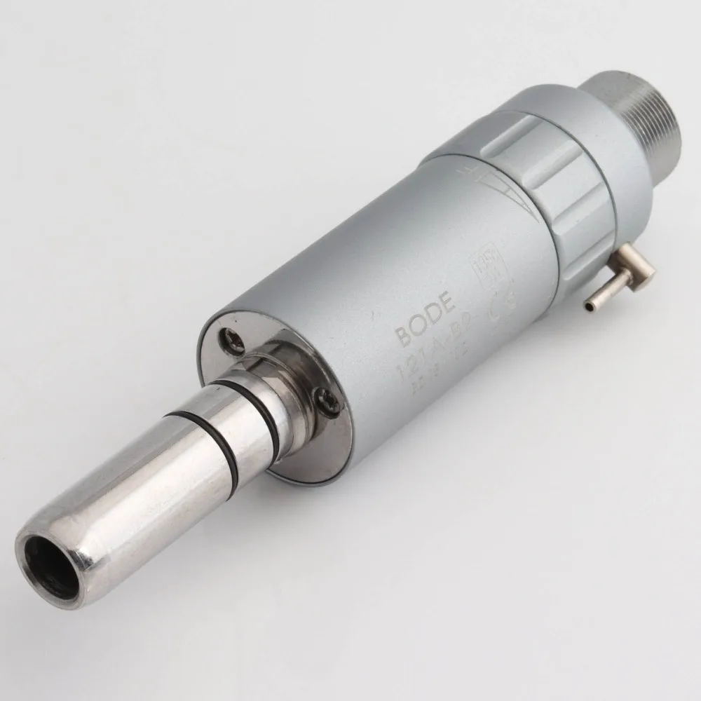 Стоматологический низкоскоростной наконечник воздушная турбина прямоугольный