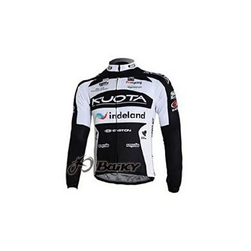 Новый KUOTA 2018 одежда для горного велосипеда Мужская велосипедная Джерси