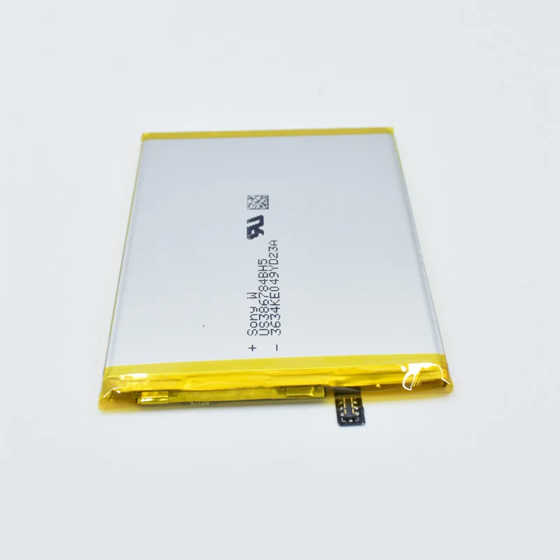 Hekiy 2019 новый оригинальный аккумулятор HB376787ECW 3400 мАч литий-ионный для телефона Huawei