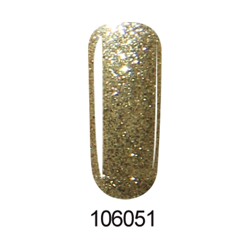 C5-106051 CATUNESS 3 в 1 гель-ручка для ногтей замочить от одного шага дизайн ногтей УФ гель-блеск лак-эмаль для ногтей Полупостоянный лак зеркальный эффект - Цвет: C5-106051