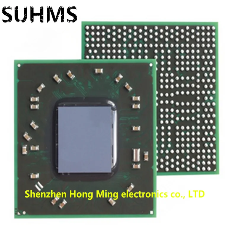 

100% New NQ6321 SL97P BGA Chipset