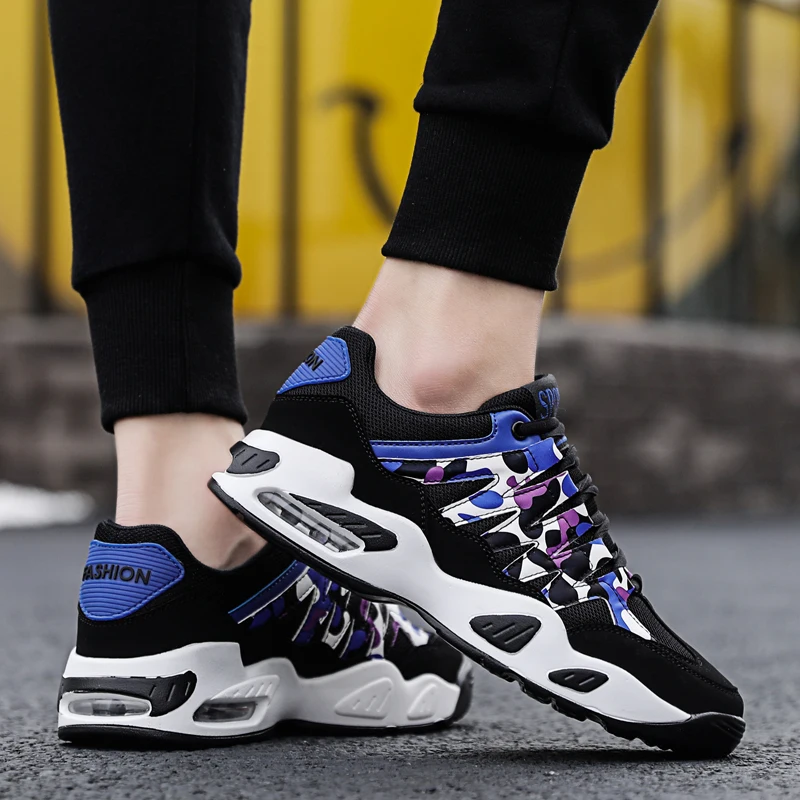 Original Men Basketball Shoes JD 11 Shockproof Sneakers Outdoors Sports Gym Max Size 44 Stability More Uptempo Trainers | Спорт и