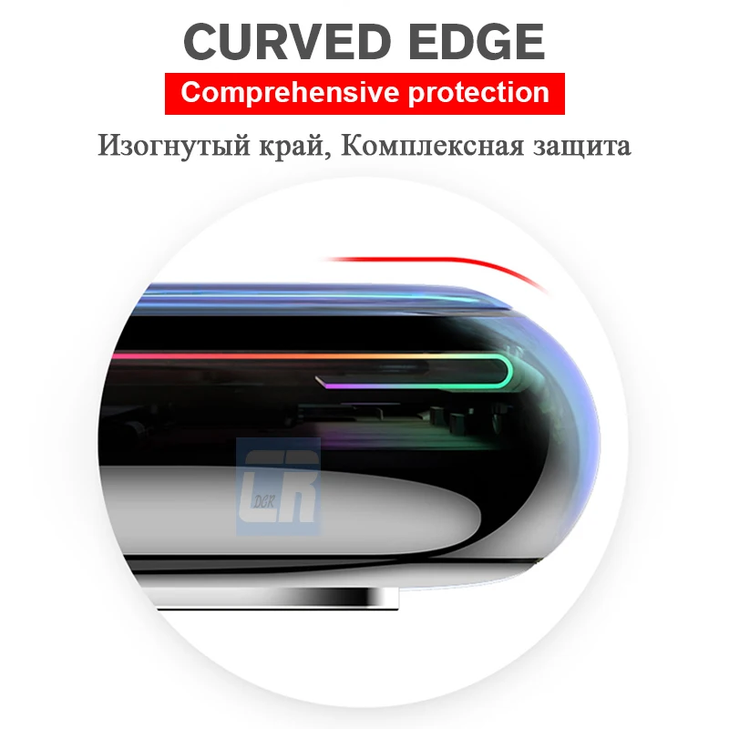 11D закаленное стекло для Samsung Galaxy S10E M10 M20 A20 A30 A50 M30 A6 A7 A8 A9 J4 J6 Plus 2018 Защитная пленка