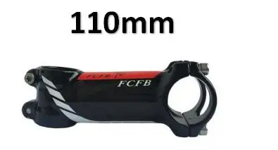 glossy 3K углеродный руль для велосипеда MTB, набор велосипедных подъемных/плоских рулей, углеродный Подседельный штырь, велосипедные горные части, подседельный штырь для шоссейного велосипеда - Цвет: glossy