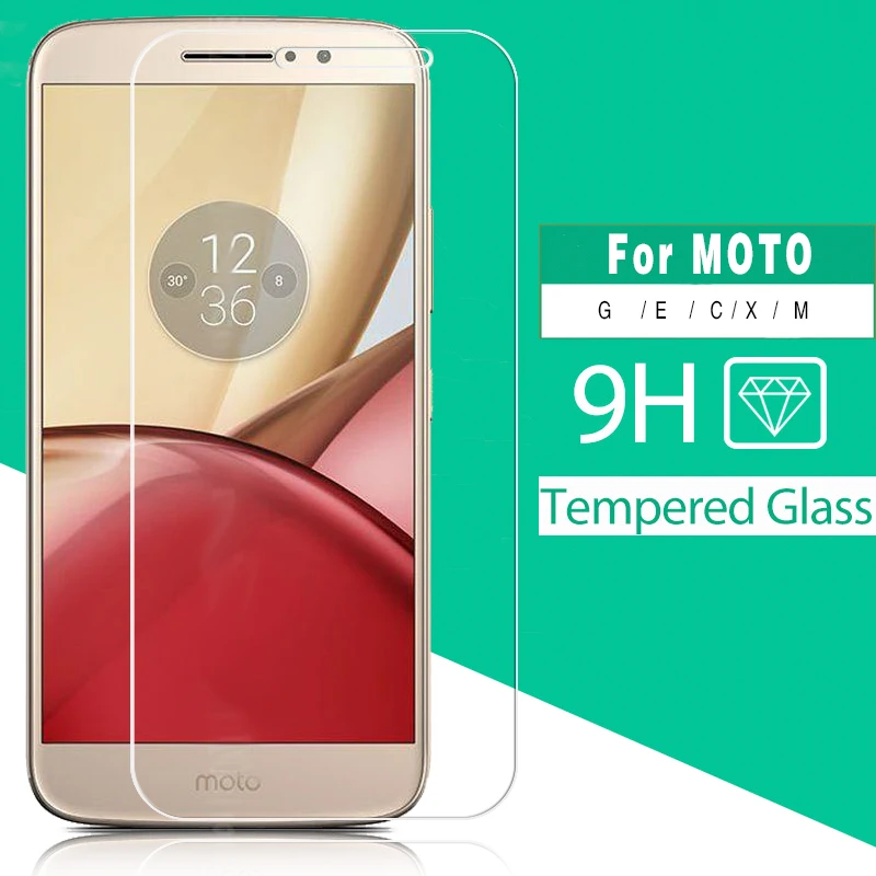 Закаленное Стекло для Moto G X M XT1750 XT1021 XT1022 XT939G XT1032 XT1052 XT1053 XT1055 XT1056 XT1058 XT1060 защитная