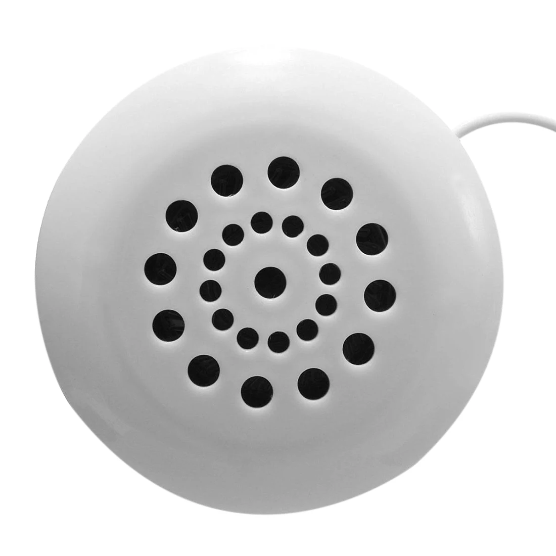 Портативный 3 5 мм Подушка музыкальный динамик белый|music speaker|speaker whitespeaker speaker |