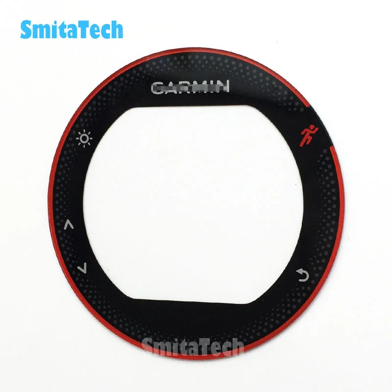 Для GARMIN Forerunner 230/Forerunner 235 стеклянный экран передняя панель GPS multisport спортивные
