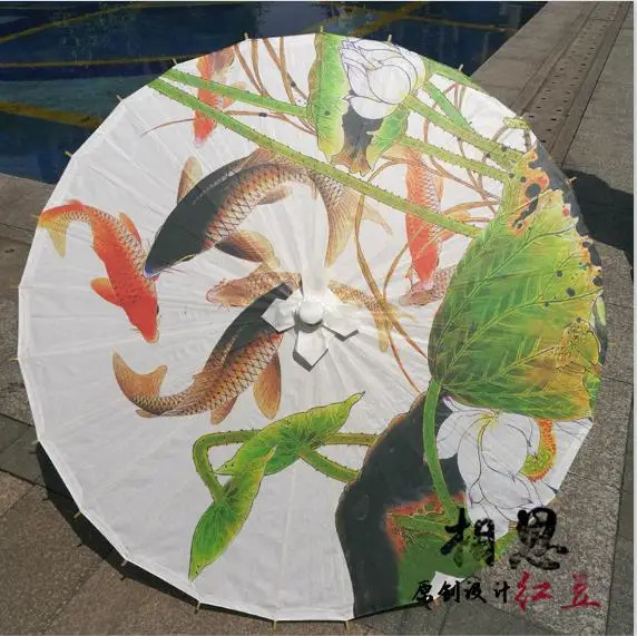 1 шт. бамбуковый зонт для танцев 60 см|umbrella quality|umbrella bambooumbrella umbrella |