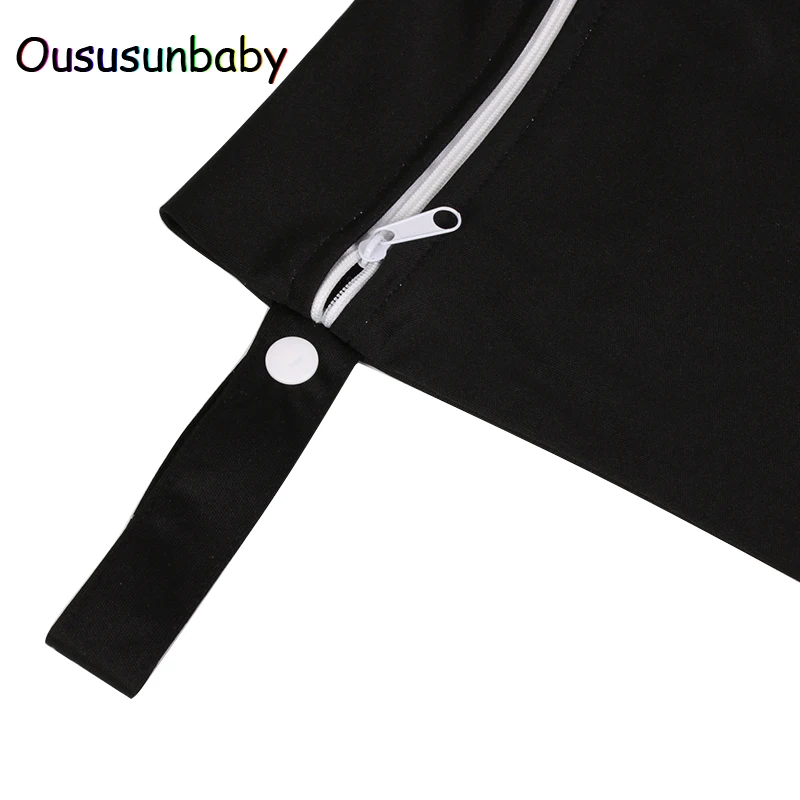 2018 Ограниченная серия Oususunbay 1 шт. 30*40 см сумка для подгузников из ткани малышей