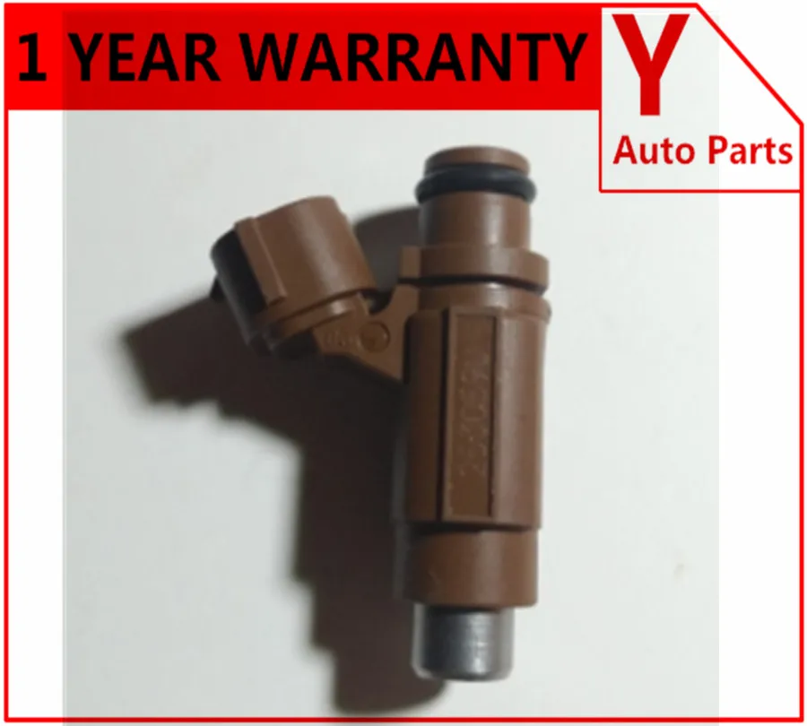 

Injector nozzle for SUZUKI 150 200 225 250 & 300 hp OEM 15710-96J00 15710 96J00 4holes