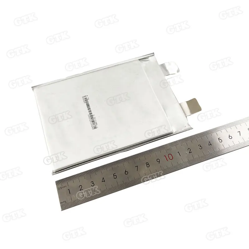 10 шт 3 7 V 10Ah литий полимерный аккумулятор 10000mah для DIY 24v 36v Портативная коляска RC