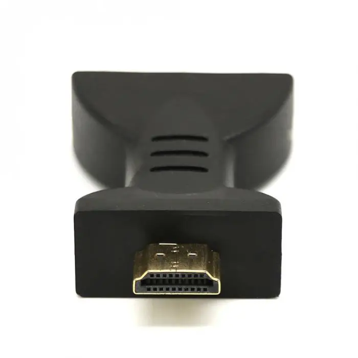 HDMI штекер 3 RCA Видео Аудио AV кабель адаптер для HDTV DVD ЖК-проектор камеры DC128