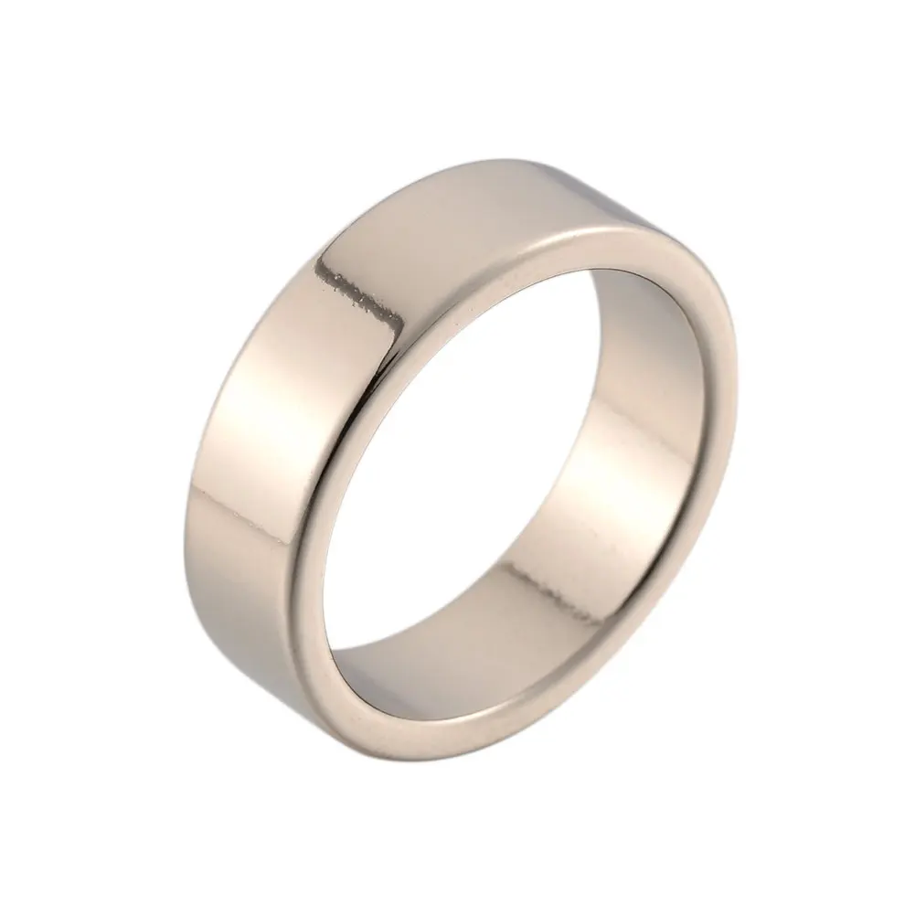 style4 18mm Волшебные игрушки магнитная монета палец 18 мм/19 мм/20 мм/21 мм разные размеры магнит Оптическая иллюзия кольцо магнитное кольцо реквизит фокусы - Цвет: style4 18mm