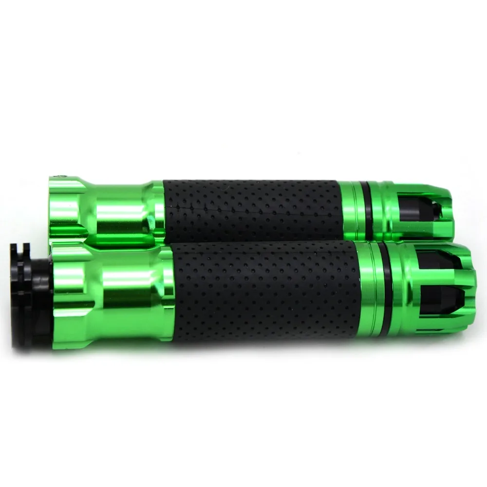 Универсальные мотоциклетные рукоятки для мотокросса Dirt Bike Кафе Racer Grip с 7/8 &quot22 мм