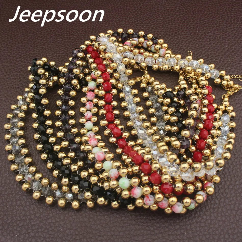 Новейшая Оптовая продажа модное ожерелье из нержавеющей стали и Серьги