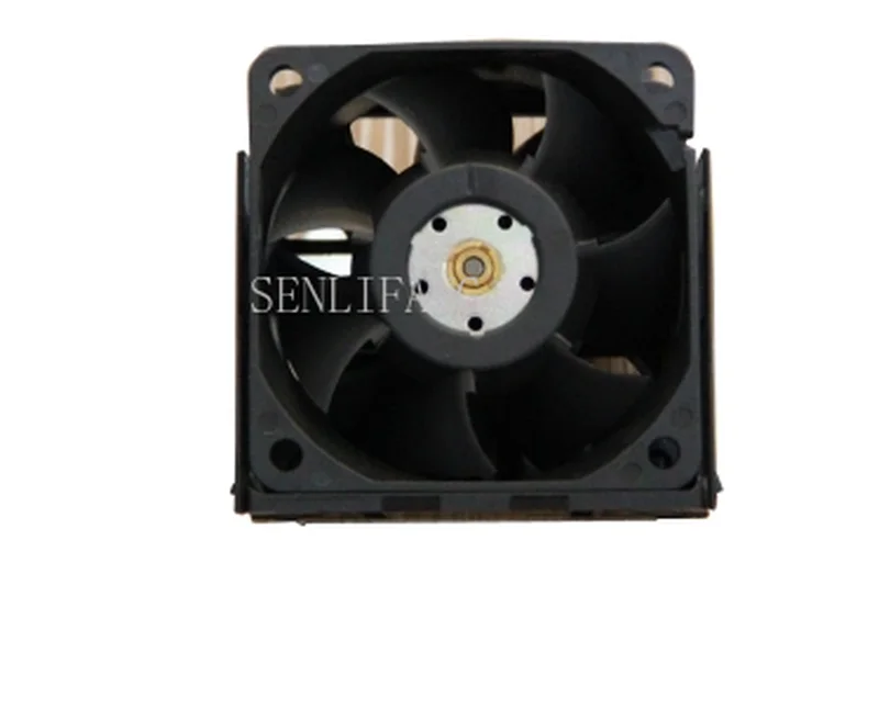 

Free shipping 100-560-202 Cooling Fan Assembly 100-560-202 Server Fan for AX Series AX100 Delta 60mm x 60mm x 38mm OL0357