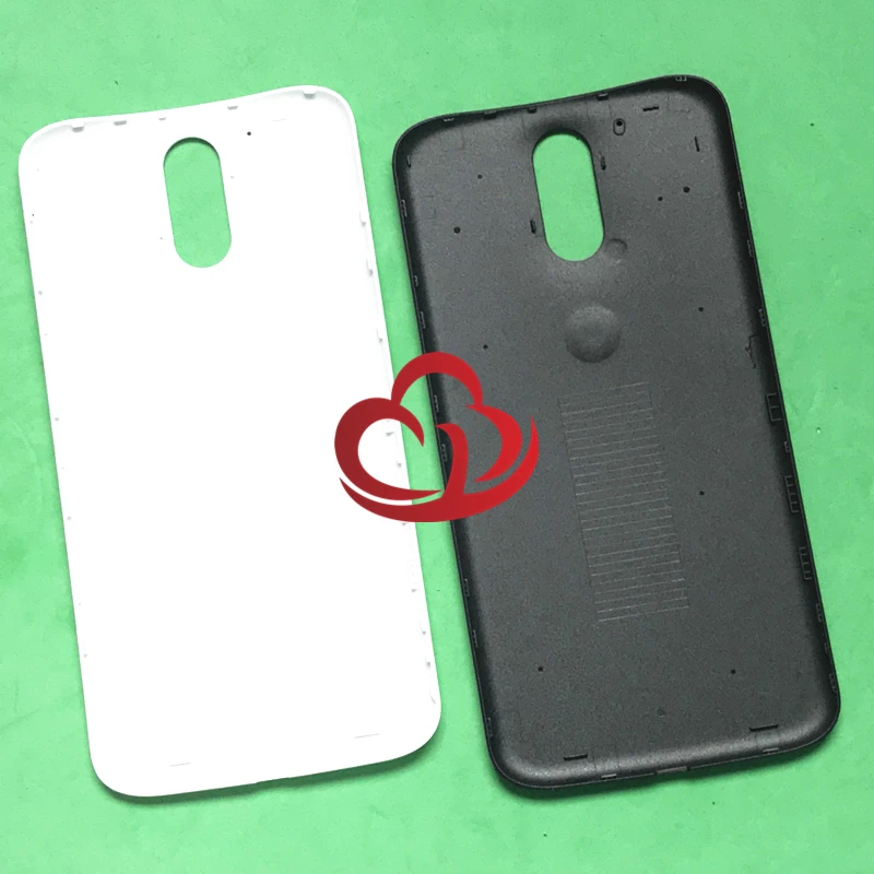 Задняя крышка батарейного отсека для Motorola Moto G4 Plus XT1640 XT1641 XT1642 XT1643 XT1644 задняя |