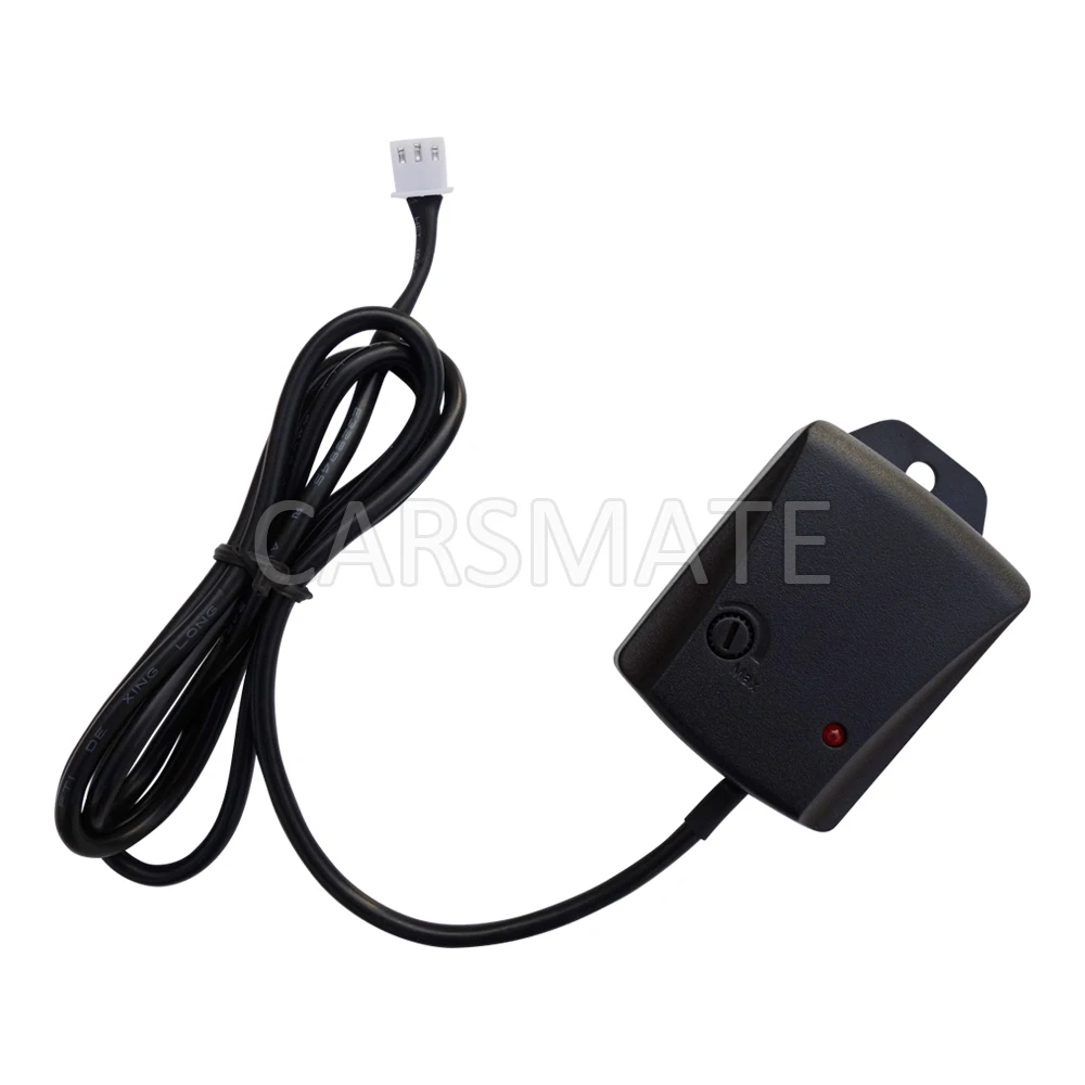 Новая умная автомобильная система сигнализации Пассивный бесключевой вход Авто