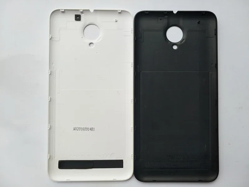2750 мАч задняя крышка батарейного отсека для lenovo K10a40 C2 запасные части с логотипом