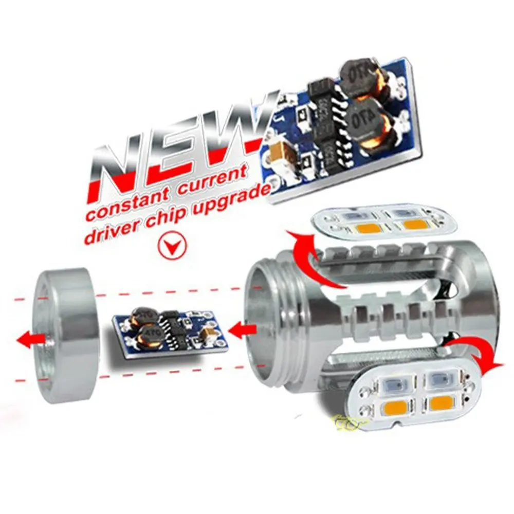 2 шт. T25 3157 супер яркий белый/янтарный горки 5730 20-SMD AX-5730 светодиодный лампы для