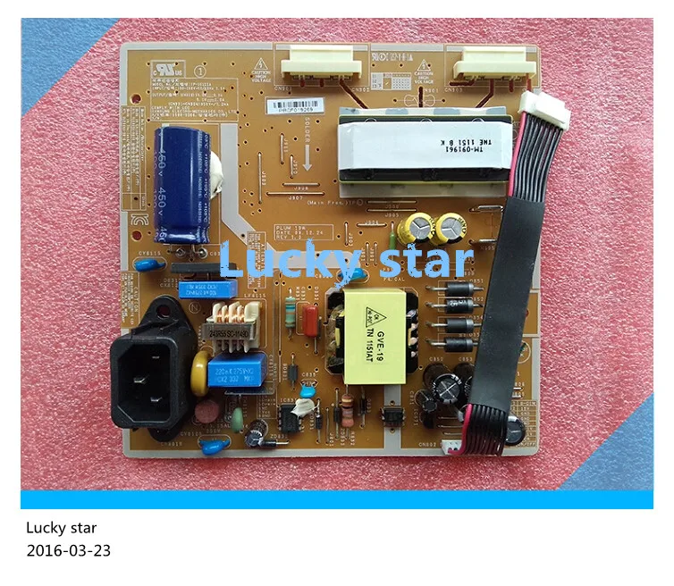 

E1920NW B1930 power supply board IP-36155A PWI1904PC BN44-00327B part