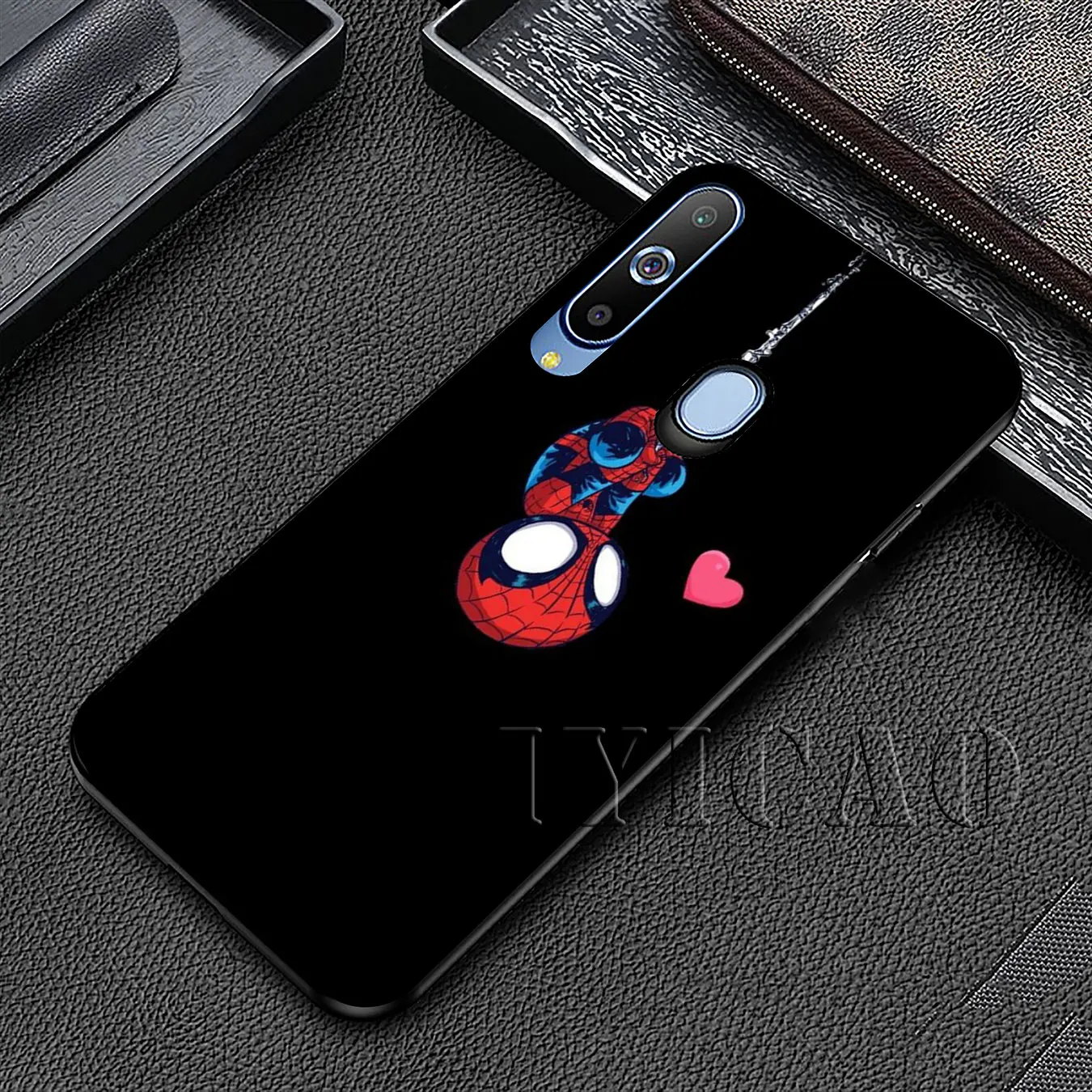 Мягкий чехол для Samsung Galaxy A70 A60 A50 A40 A30 A20 A10 A70S A20E A30S A40S A50S |