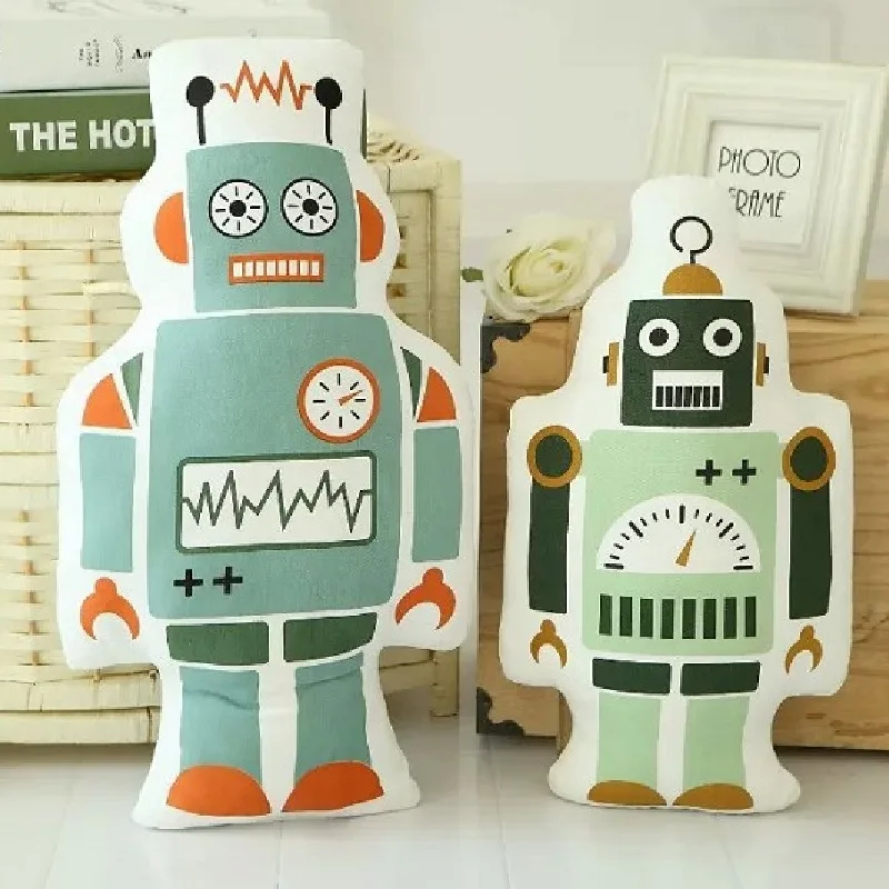 Прекрасные животные из мультфильмов панда Медведь подушка с изображением