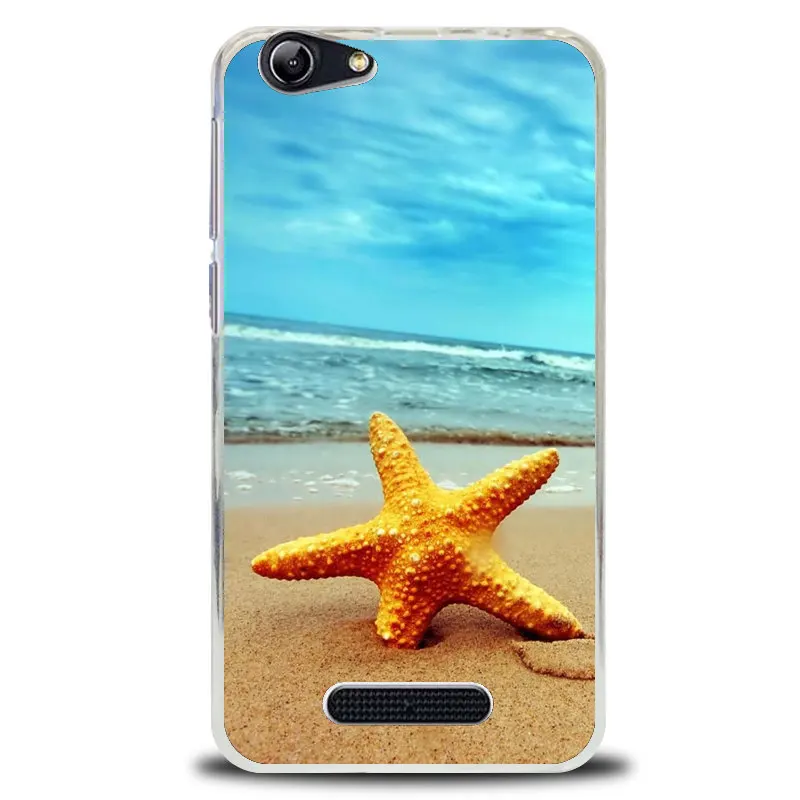 Мягкий ТПУ чехол для мобильного телефона с УФ-принтом Cubot Note S Dinosaur MTK6735A 5 дюймов