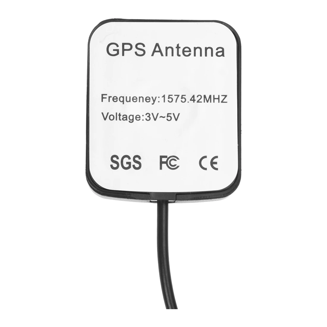 Универсальная активная антенна усиления MCX для GPS | Автомобили и мотоциклы