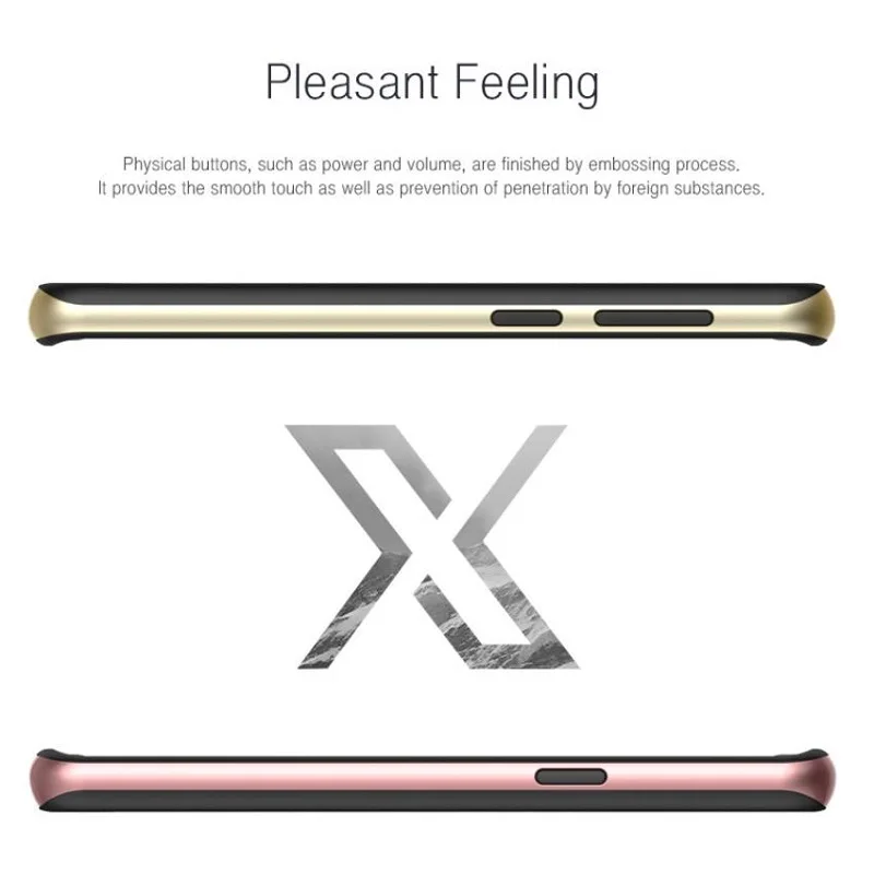 Mercury goospery бампер X чехол для IPHONE 11 PRO MAX XR XS 7 8 PLUS прозрачный Гибридный