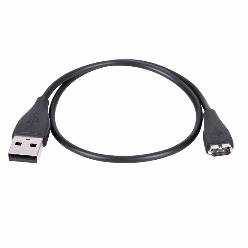 ABGN горячее USB зарядное устройство кабель Шнур для зарядки HR Смарт часы