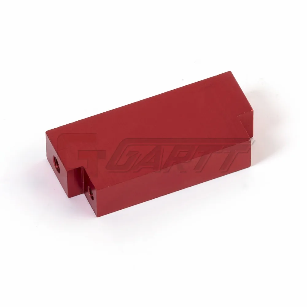 

Schweizer Tail Servos Seat for 300C Helicopter Accessories