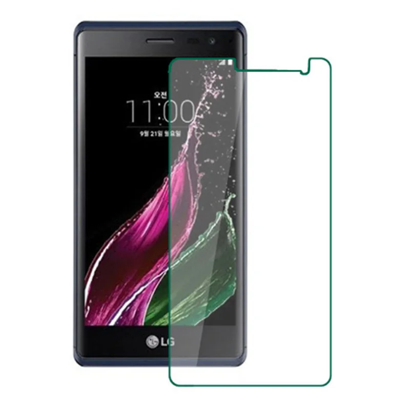 Защитная пленка из закаленного стекла для LG Zero H740 H650E H650 H650K H650AR 4G Lte 5 0&quot |