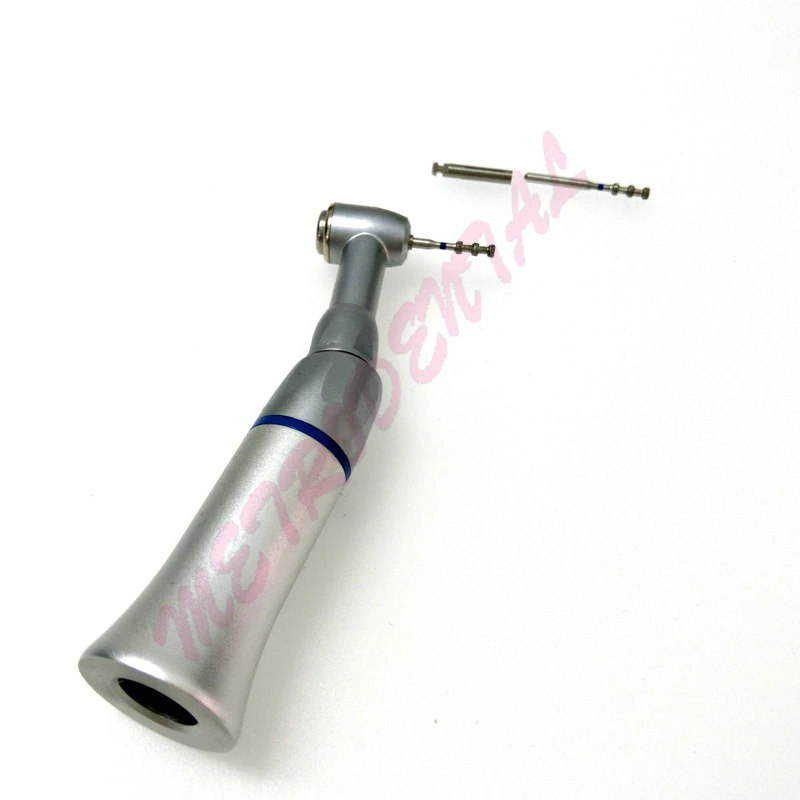 10 шт. зубные боры адаптер от FG высокоскоростные Алмазные Боры и низкая скорость