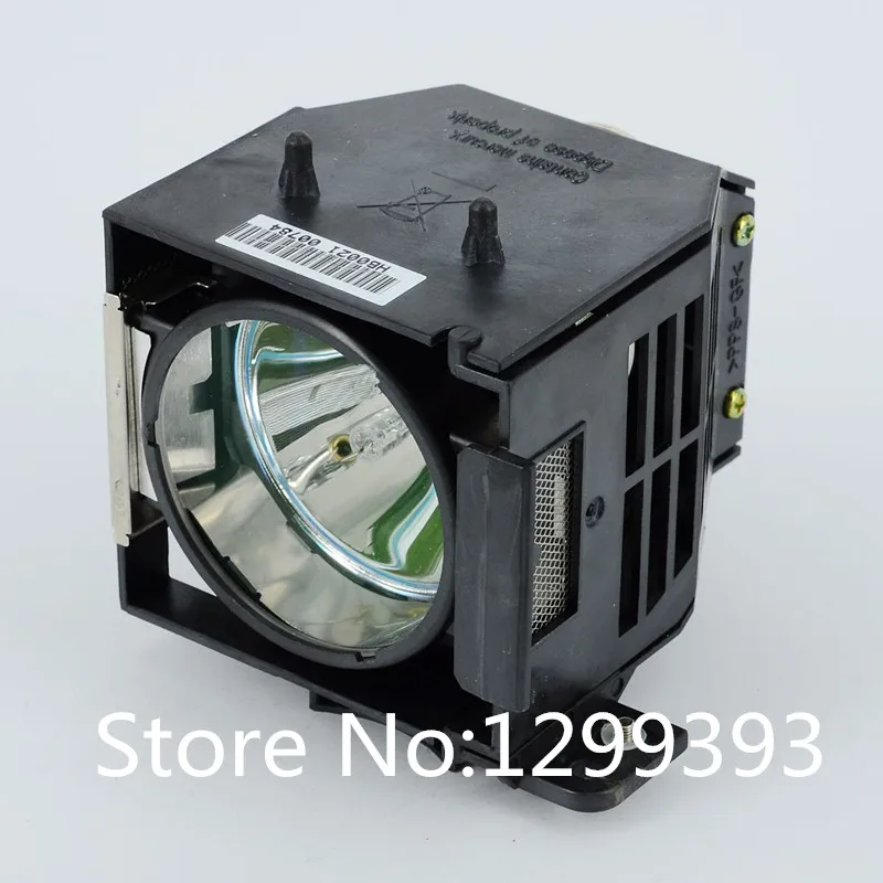 

ELPLP45 для PowerLite 6110i фотосовместимая лампа с корпусом