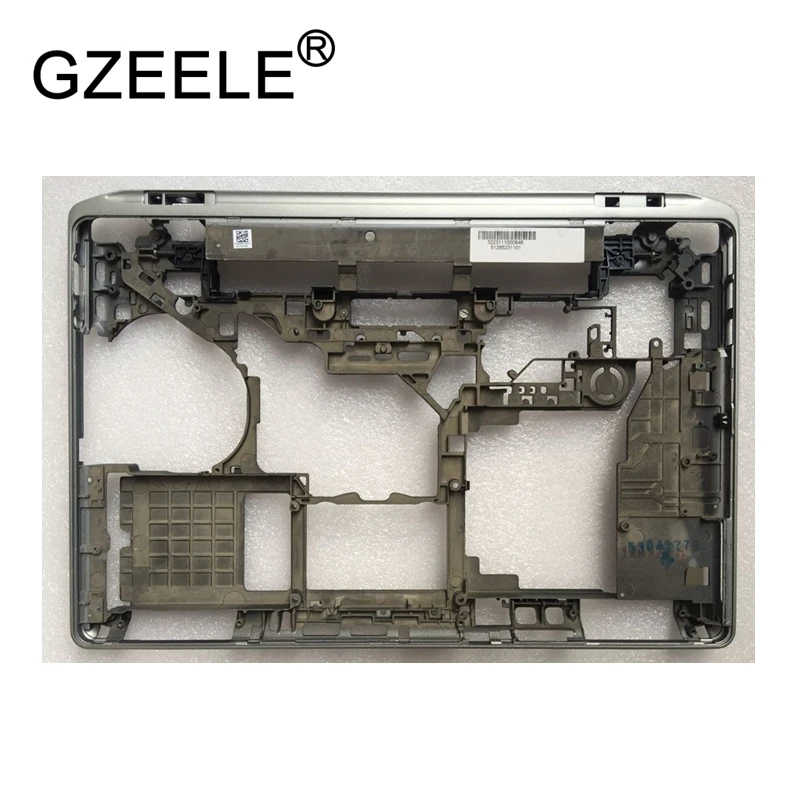 Новинка нижняя базовая Крышка для Dell Latitude E6430 чехол 2P6CJ 02P6CJ | Компьютеры и офис