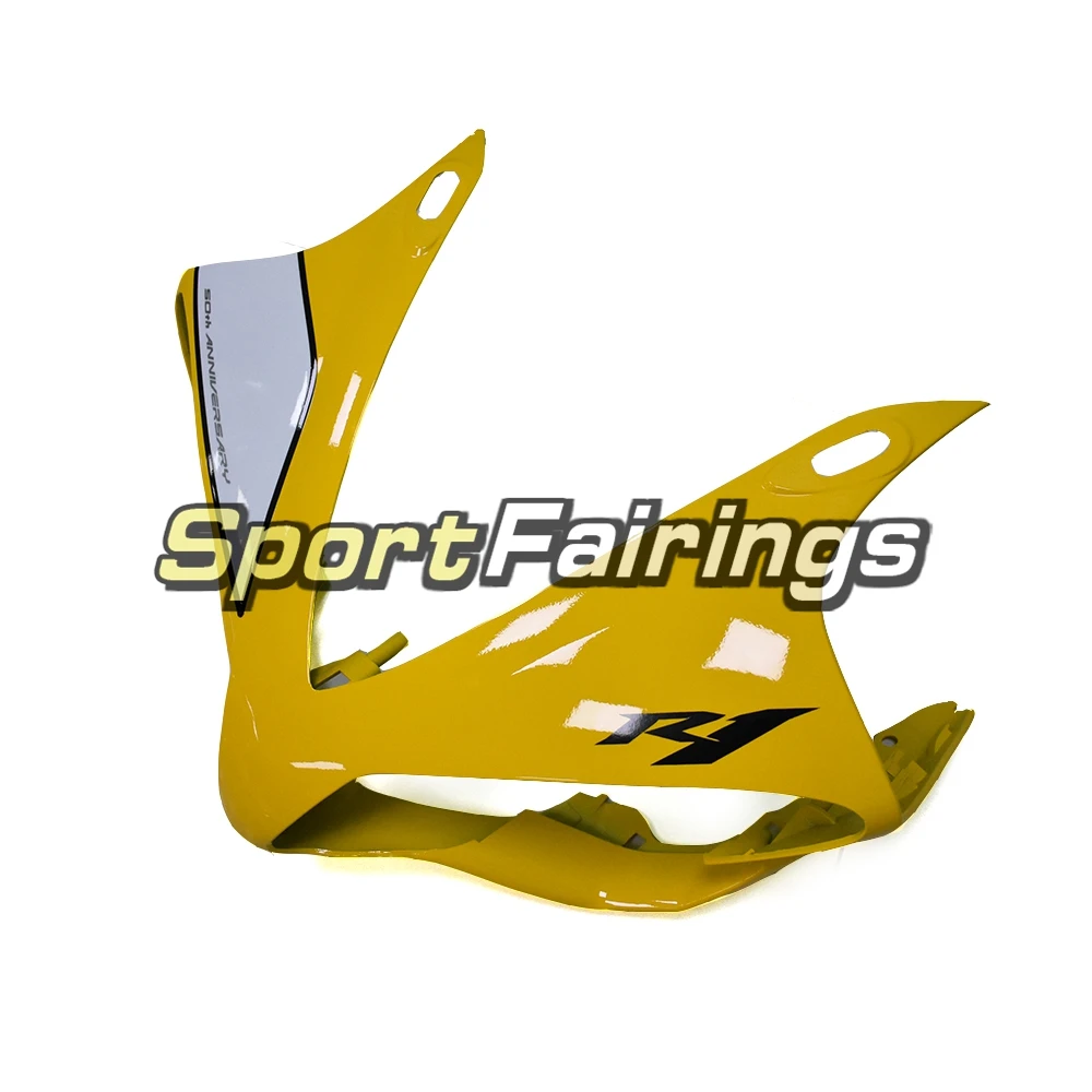 Полный комплект обтекателей для Yamaha YZF1000 R1 2007 2008 07 08 фитинги из АБС-пластика