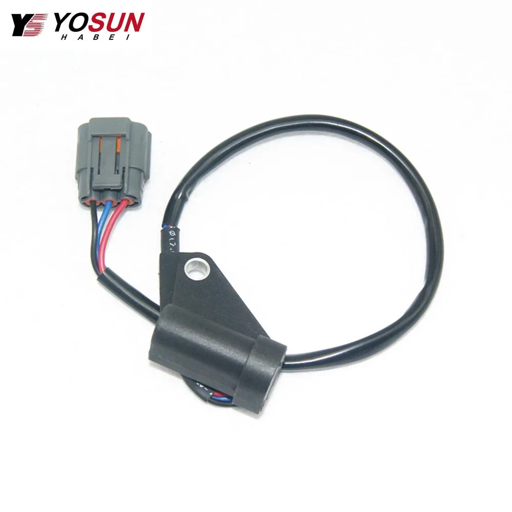 J5663002 датчики положения коленчатого вала ZL0118221A для Mazda 323 Demio Miata MX 5 5|sensor sensor|sensor