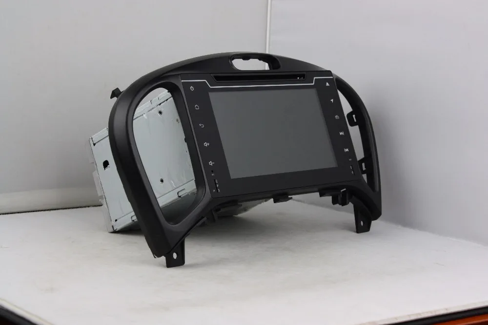 Автомагнитола PX6 4 Гб + 64 ГБ Android 10 0 DVD плеер GPS для Nissan Juke 2004 2016 Bluetooth 5 Wi Fi легкое