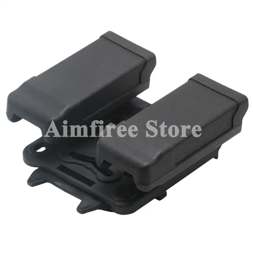 Чехол Кобура Glock USP P226 для двойного магазина Gl 9 мм 40 Cal Mags аксессуары охоты