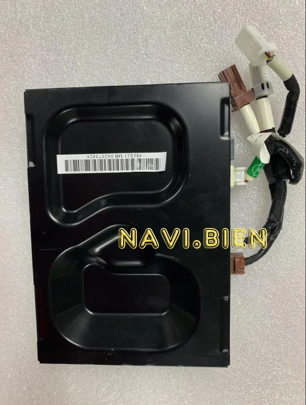 USB концентратор для автомобиля аудио cd-навигация плеер GEX-0028 86180-0E011 | Автомобили и