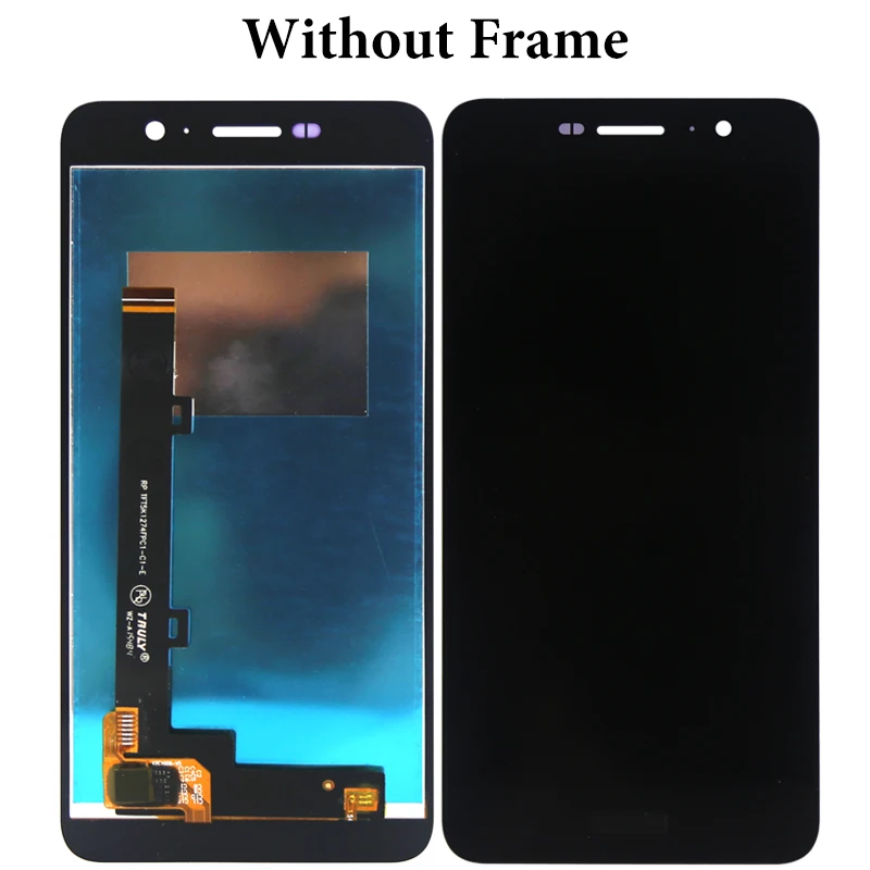 Быстрая доставка Для Huawei Enjoy 5 Y6 Pro G Power ЖК-дисплей дюймов с сенсорным экраном в