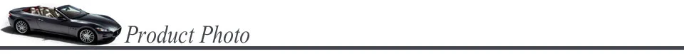 Для Mercedes Benz AMG ML серии ML55 ML63 ML250 Задние знак, символ Наклейка эмблемы Стикеры W163 W164 W166 стайлинга автомобилей