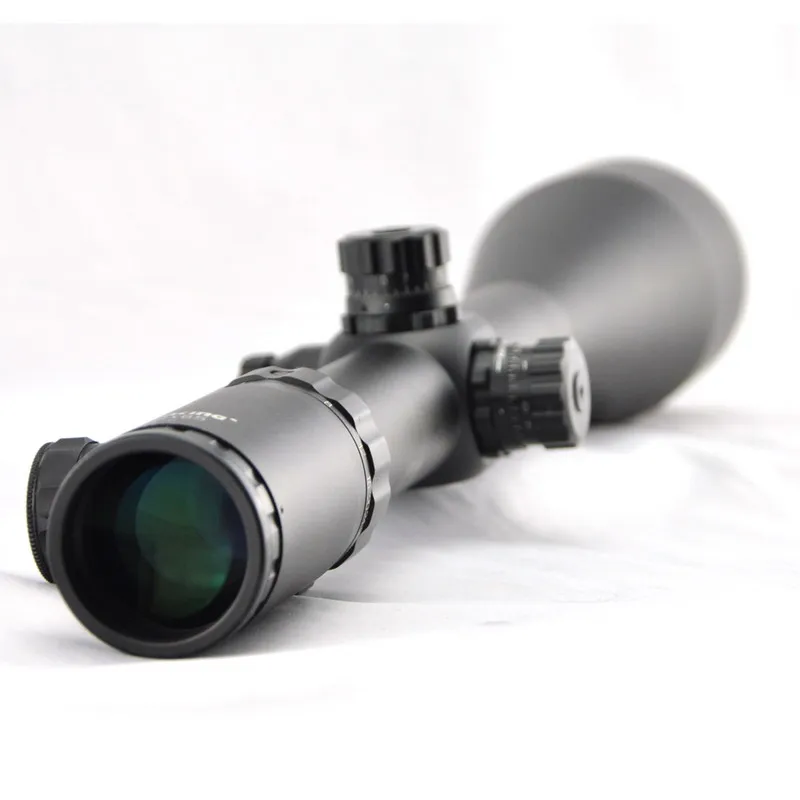 Прицел для винтовки Visionking 4 48x65 с широкой областью зрения размер 35 мм тактический