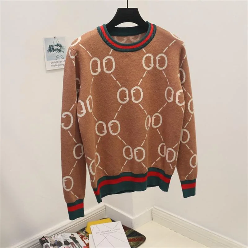 OLOEY 2019 New Brand O-Neck Warm Women Bottoming Sweaters Autumn Winter Knitted Jumpers Female Pullover Fashion sweater | Женская одежда