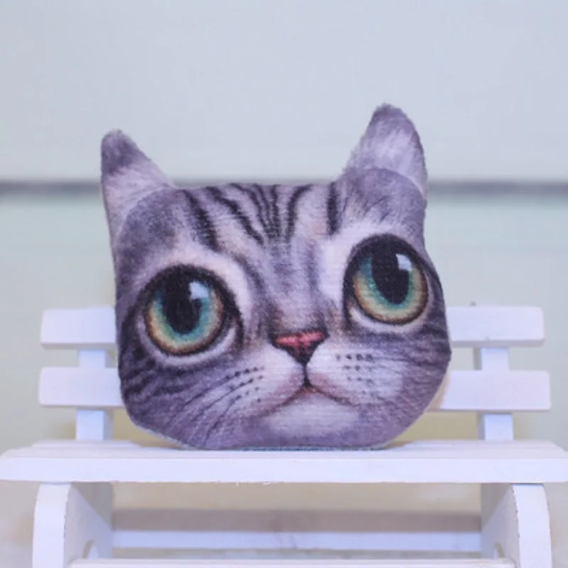 Подарок DIY новый Дизайн 3D с рисунком хлопок прекрасный большой Средства ухода для